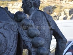 Ciudad de Caravaca 2012